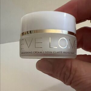 Eve Lom Brightening Cream - 10 ml Travel size